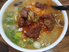 -豫掌柜饸饹面·烩面(秀沿路店)