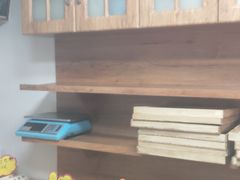 自助取餐区-南大门韩国米糕(公滨路店)