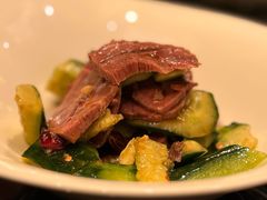 -万豪中餐厅·粤菜·北京粤财JW万豪酒店