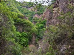 -九龙潭景区
