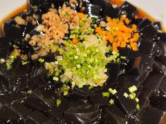 -味莊·青岛菜(云霄路店)