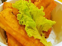 三白油条-锡和无锡菜(景丽苑店)