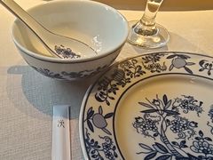 -漢舍中国菜馆(889广场店)