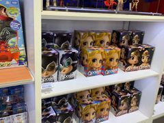 -泡泡玛特POPMART(合生汇店)