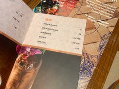 -CHINCHIN 青青·泰国料理(万象食家店)
