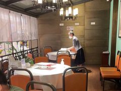 大堂-旺顺阁鱼头泡饼(常营店)