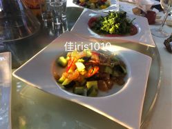 -西安威斯汀大酒店·宴会厅