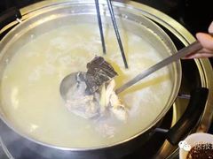 -丫丫汤膳打边炉(宏府408坊店)