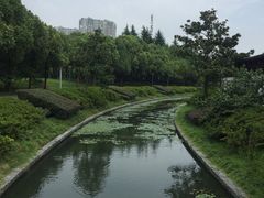 -蠡湖大桥公园
