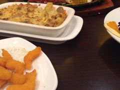 -菲滋意式餐厅(金华银泰城店)