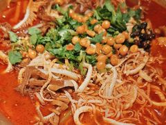 -张翻越·川渝冒菜·武汉黑鸭煲(城北万象城店)