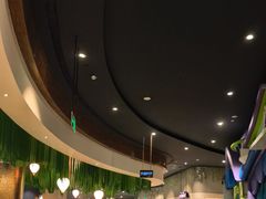 -熊猫自助餐厅.萌趣城堡(长隆熊猫酒店)