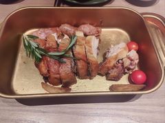 -耶里夏丽·丝路国际·新疆餐厅(浦东区东方路店)