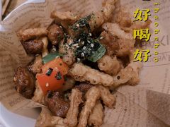 -太二酸菜鱼(金沙印象城店)