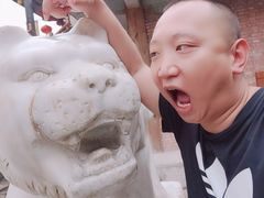 -车溪民俗旅游区
