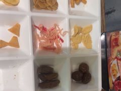 -探鱼·鲜青椒爽麻烤鱼(天河优托邦店)