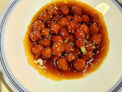 -老太原菜馆(中正天街店)
