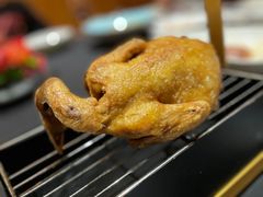 -A One Kitchen·南京精菜馆(德基广场店)
