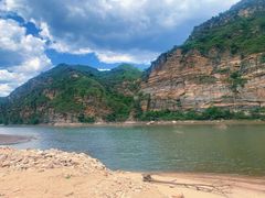 -黑龙潭风景区