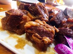 -思金拉措庄园藏餐(太阳岛店)