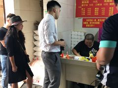 -泰顺江南春面馆