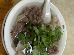 -一路飘香面馆
