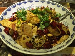 picture-鼎盛蜀坊·重庆江湖菜(市桥地铁站店)