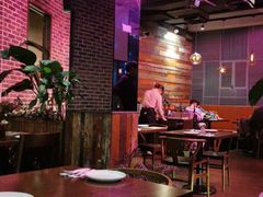 -斯比特花园意大利餐厅(缤谷广场店)