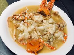 大青龙-海鲜e族(马王堆店)