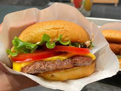 -汉堡王(正弘城店)