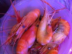 -钳真多钓虾馆·小龙虾海鲜烧烤(九六广场店)