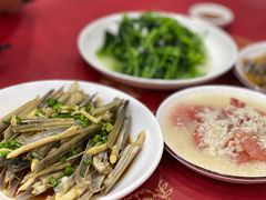 -红灯笼龙凤饭店(宁波老字号店)