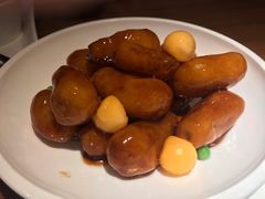 -小厨娘淮扬菜(六合欢乐港店)