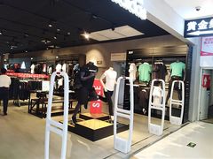 -通程奥特莱斯(华晨店)