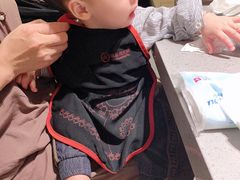 -海底捞火锅(海宁路店)