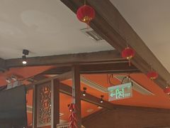 -佬土鹅肠火锅(解放路店)