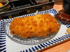 -堂本家洋食别馆·炸猪排(中心城店)