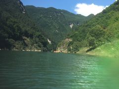 -阿依河景区