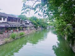 -小河直街历史文化街区