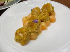 -鲁宴·鲁煨黄河生态大鲤鱼(月坛店)
