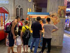 -朝鲜族打糕(时尚天河店)