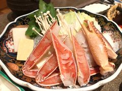 -蟹道乐(京都本店)