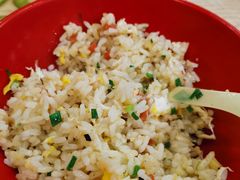 -江城燕子大排档(江汉路步行街店)