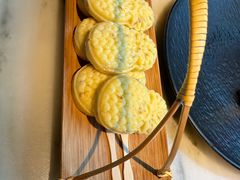 -吴越荣记·苏州菜·松鼠桂鱼(月光码头店)