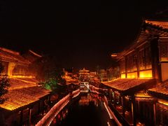-台儿庄古城