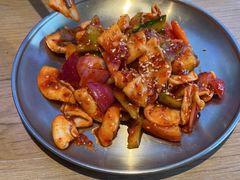 -西塔老太太泥炉烤肉(北京望京店)