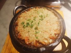 -小菜园新徽菜(芜湖镜湖苏宁店)