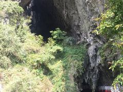-英西峰林·洞天仙境