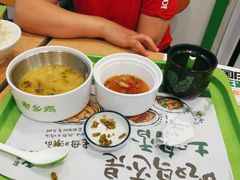 -老乡鸡(泗县同辉广场大润发店)