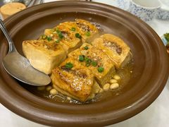 -围龙屋客家食府(福田店)